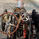Illustration for article titled This Steam-Powered Roadster Will Make You Rethink Your Alternative Energy Strategy